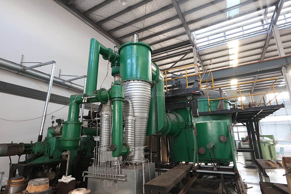 Jiayedingsheng beryllium copper